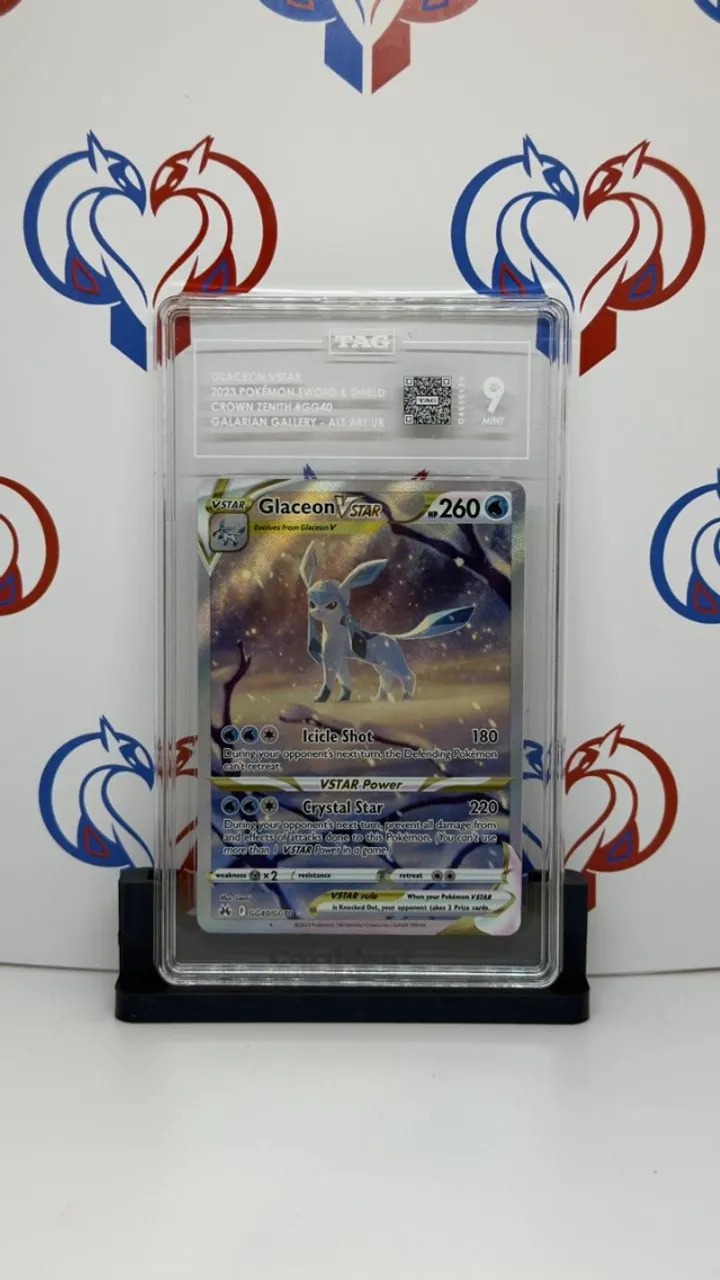 Pokemon - Greninja PSA 9 - Hobbies e coleções - Osvaldo Cruz, São