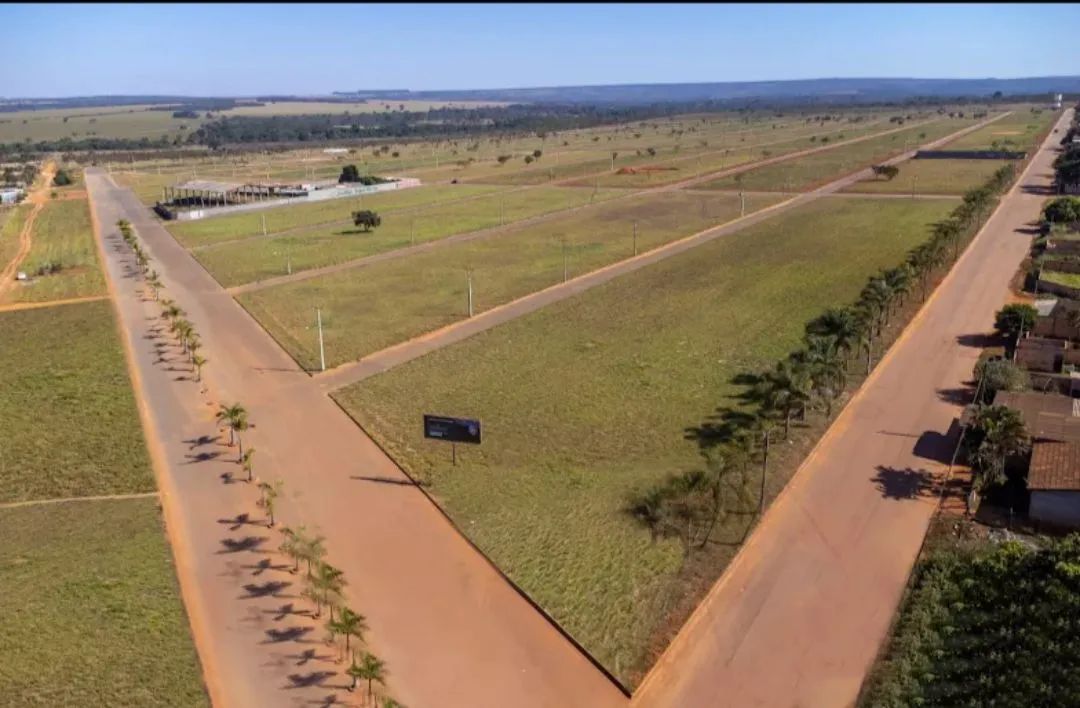 AGIO DE LOTE ESCRITURADO - VENDO BARATO - PARCELO A ENTRADA