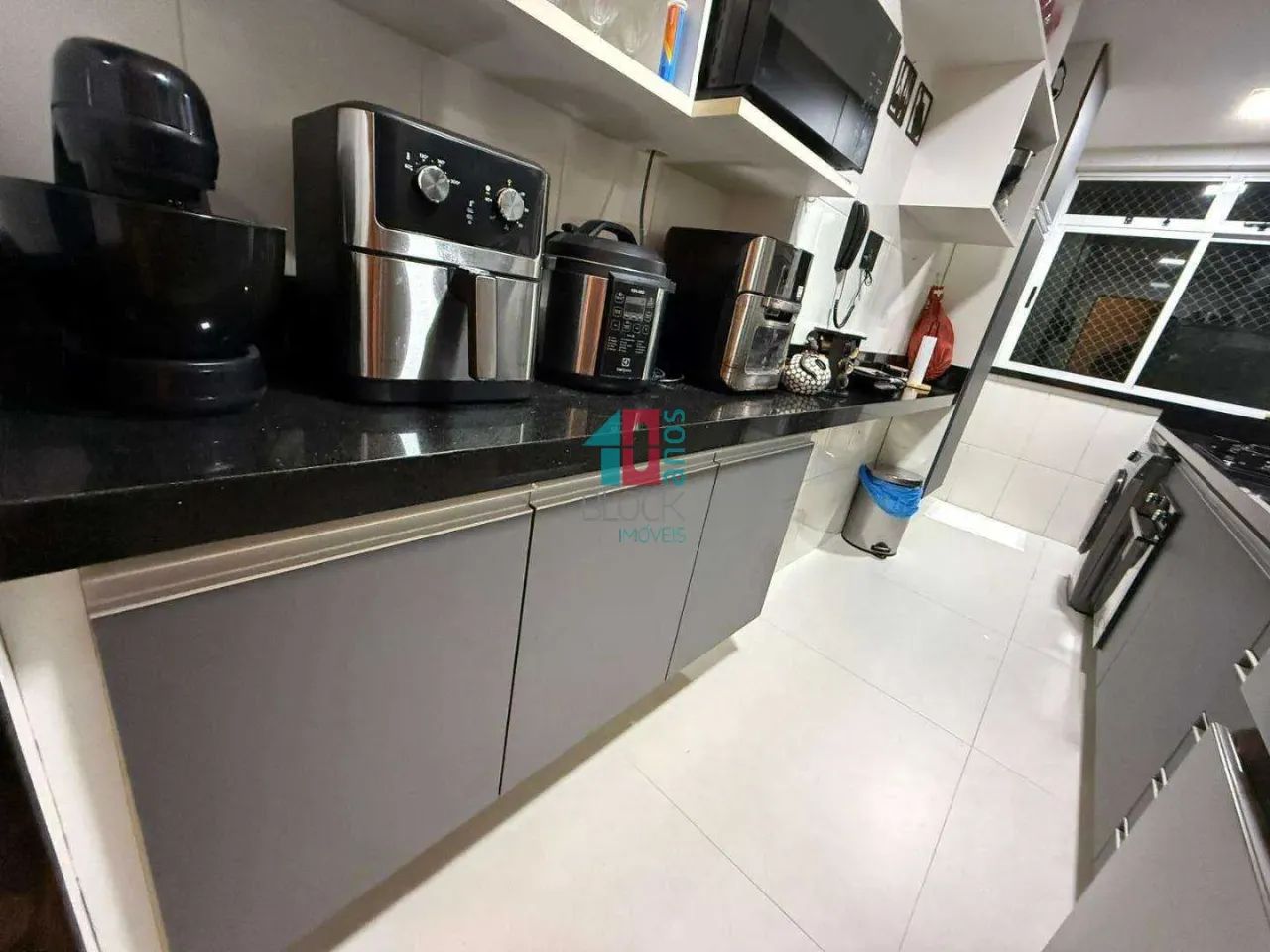 Recreio dos Bandeirantes | Cobertura 3 quartos, sendo 2 suites - Foto 12