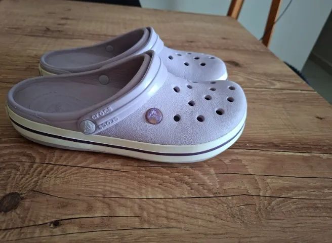 Crocs estilo clog - Foto 2