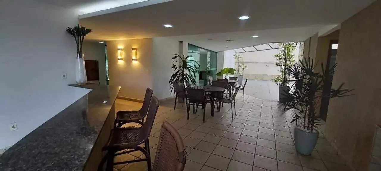 Apartamento para aluguel, 1 quarto, 1 vaga, Buritis - Belo Horizonte/MG - Foto 5
