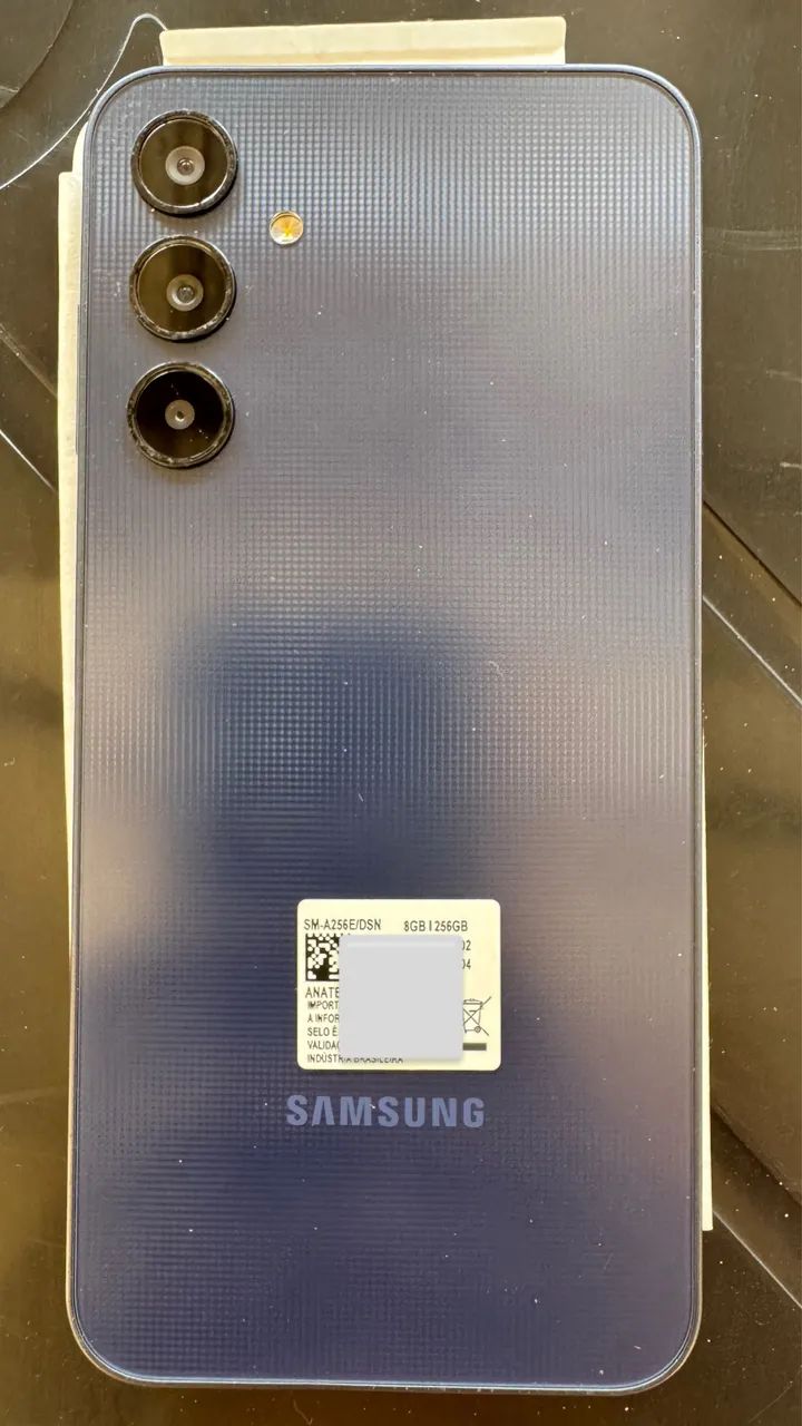 Samsung Galaxy A25 5g 256gb - Foto 2