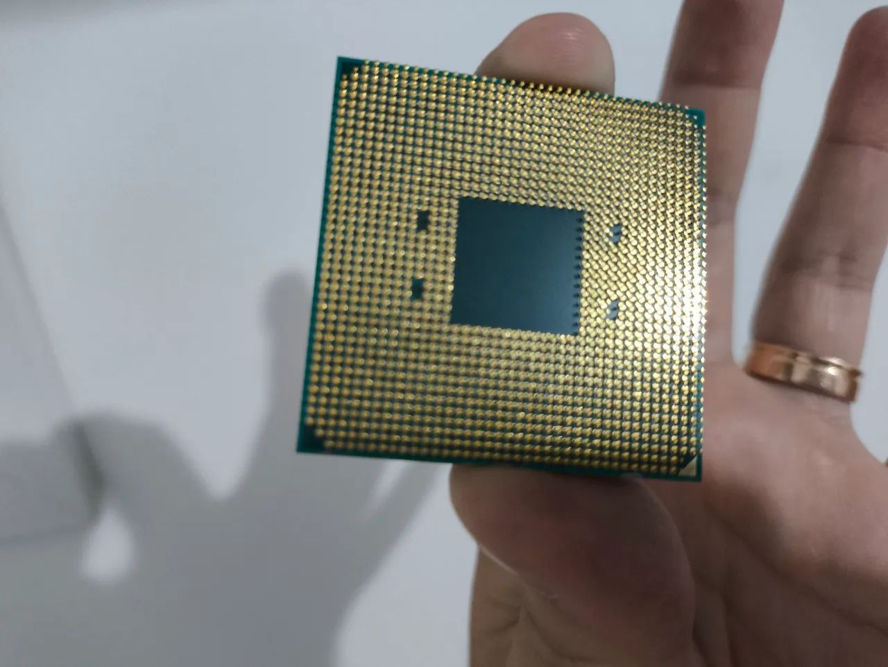 Ryzen 7 2700 - Foto 2