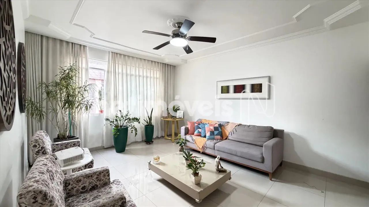 APARTAMENTO 4 QUARTOS DISPONÌVEL NO BAIRRO GRAJAÙ! - Foto 4
