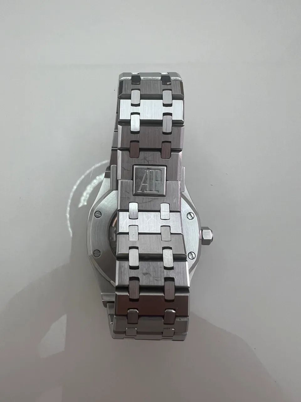 Relógio Audemars Piguet Royal Oak - Foto 3