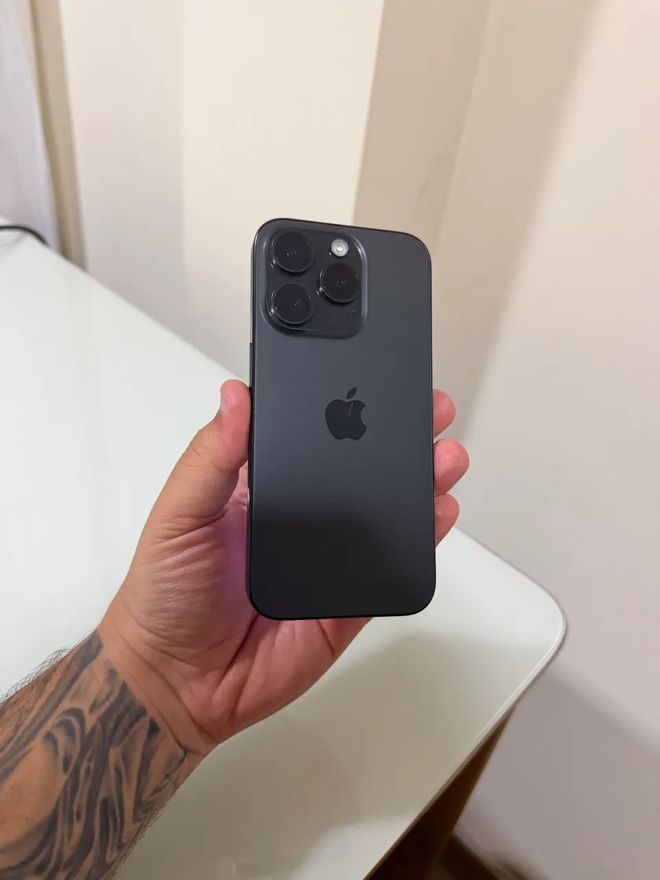 iPhone 15 Pro 128