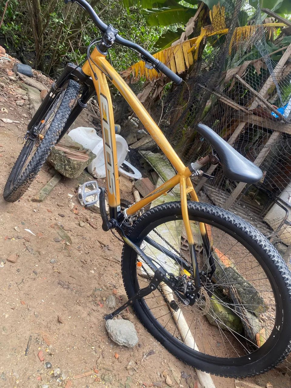 Aro 29 nova único dono 