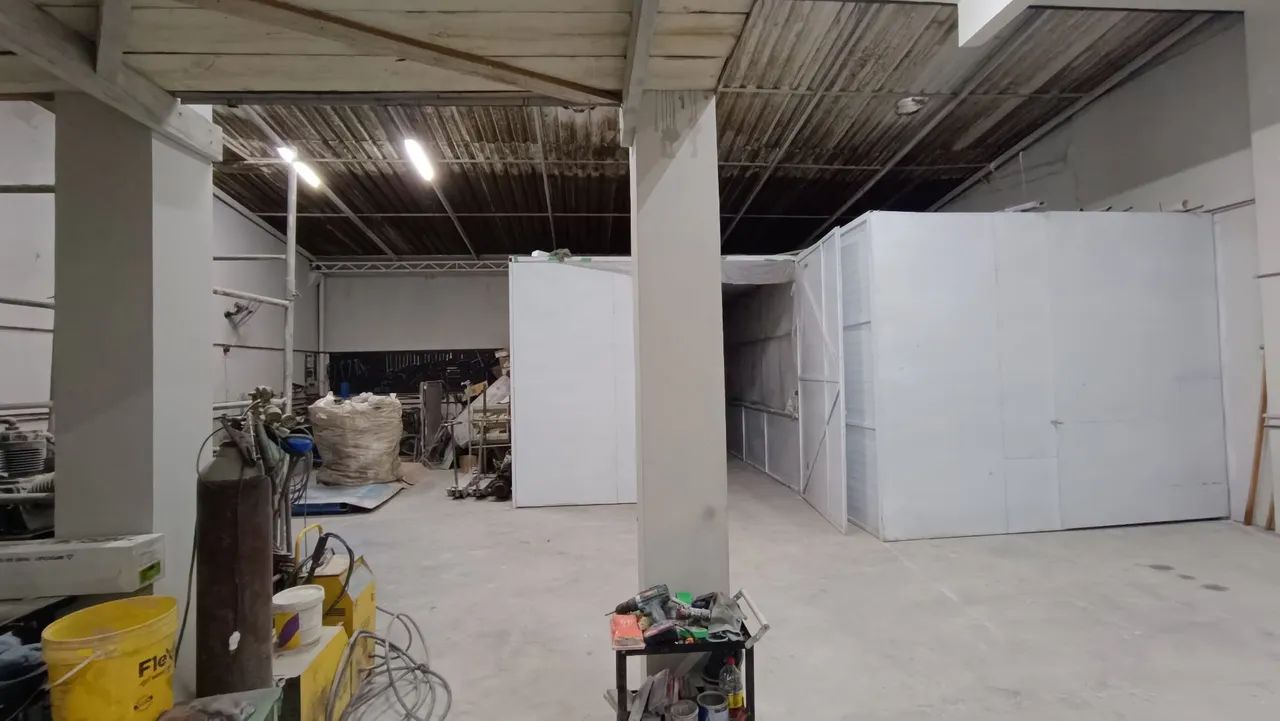Sala comercial  - Foto 4