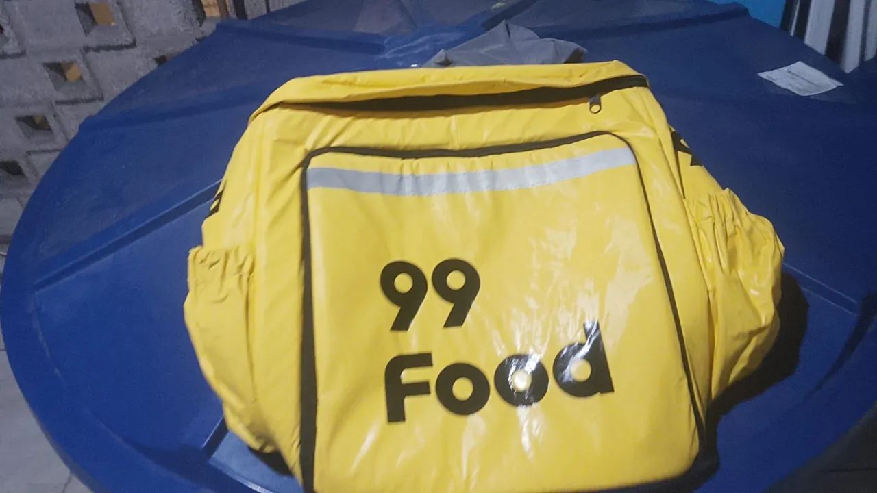 Bag para entregar  - Foto 3