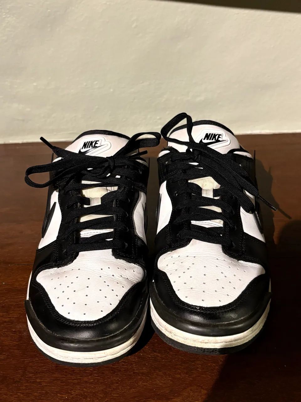 Dunk low panda original  - Foto 2
