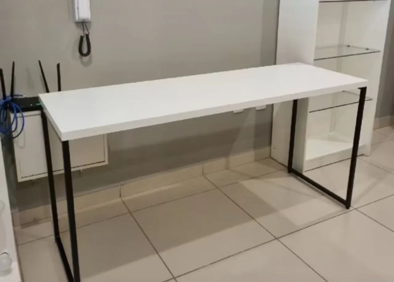 Mesa de escritório  - Foto 2