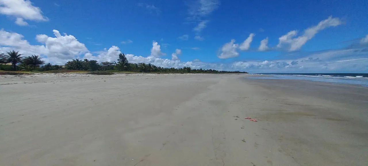 TERRENO PONTA DA ILHA I