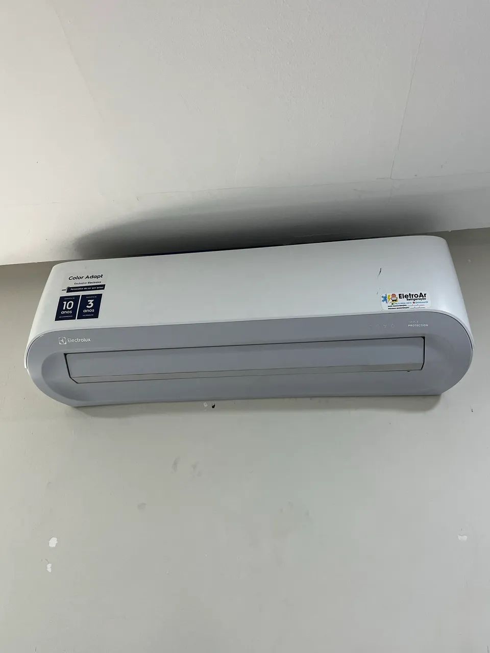 Ar condicionado Electrolux 18 mil btus - Foto 3