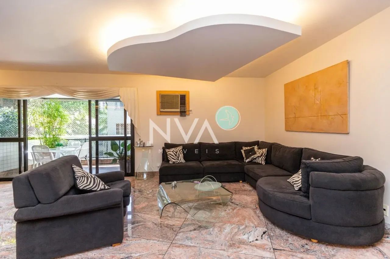 LEBLON | Apartamento - Foto 4