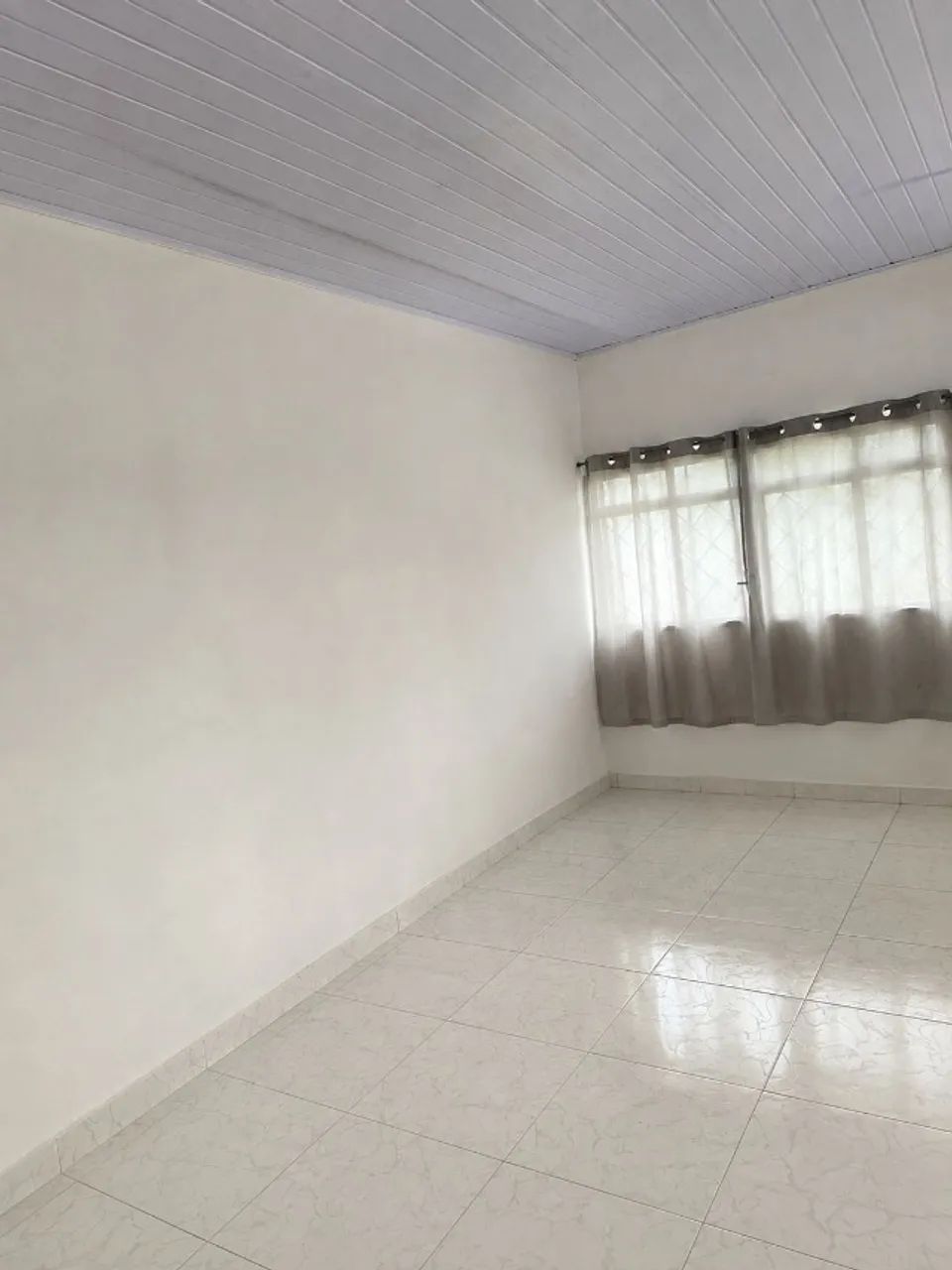 CASA E SALÃO COMERCIAL A VENDA NO JARDIM RENASCER  - Foto 2