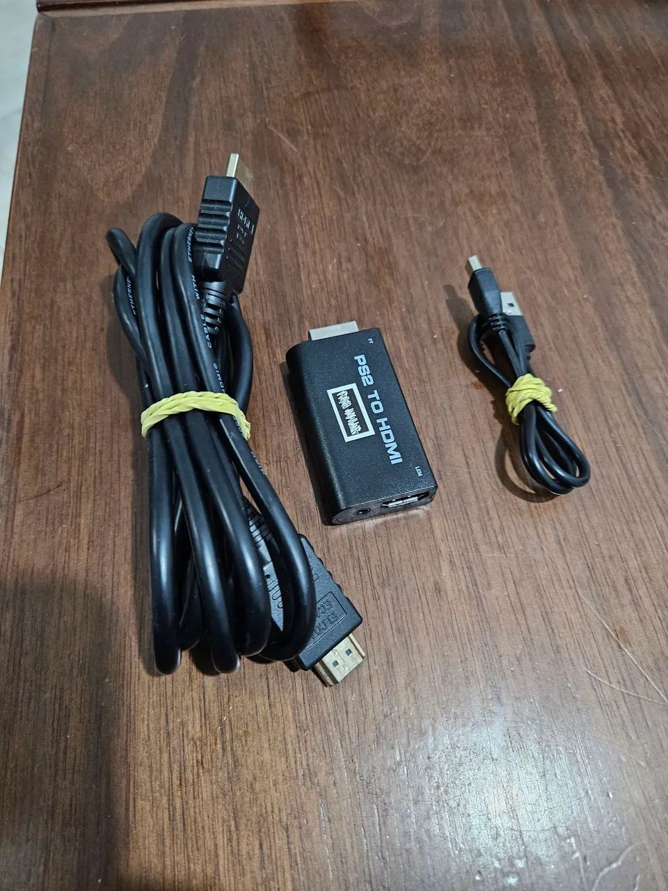 Playstation 2 Slim - Leitor funcionando - Foto 5
