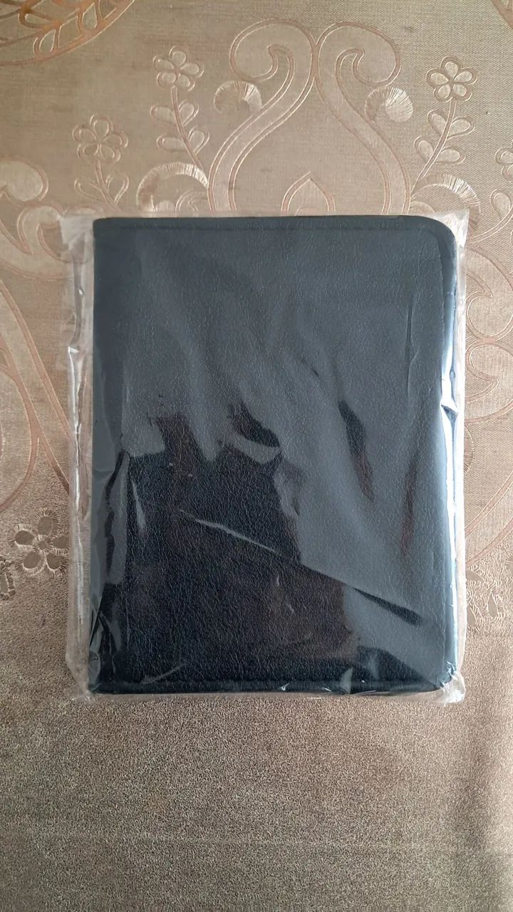 Capa Protetora Para Kindle Resistente e Aveludada 6" (NOVA) - Foto 2