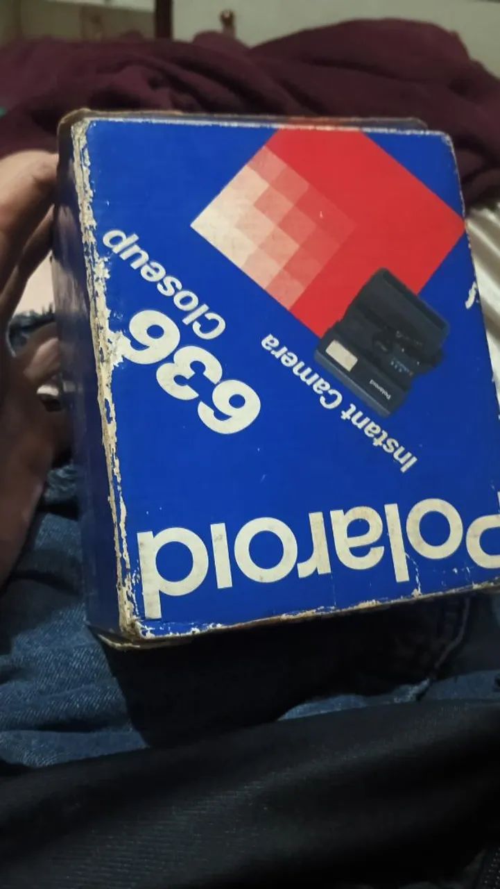 Polaroid  - Foto 2