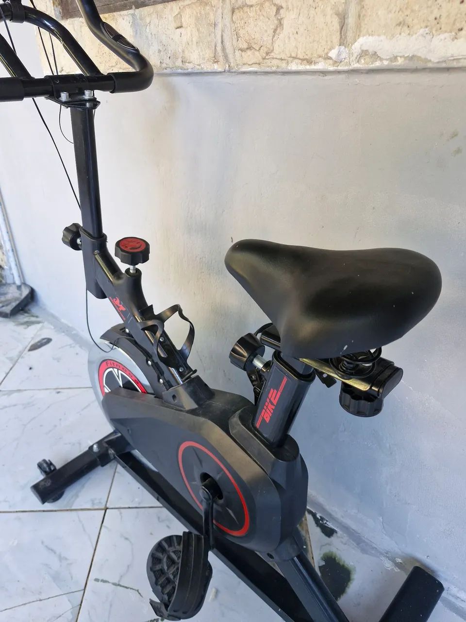 Bicicleta Spinning Ergométrica - Foto 3