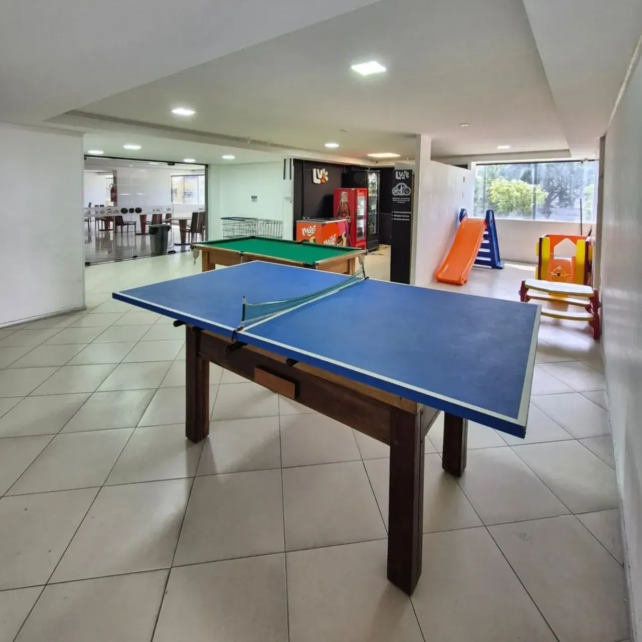 Edf Belém Colonial - Apto com 80m2, 3 quartos e prédio com lazer no Bairro da Encruzilhada - Foto 4