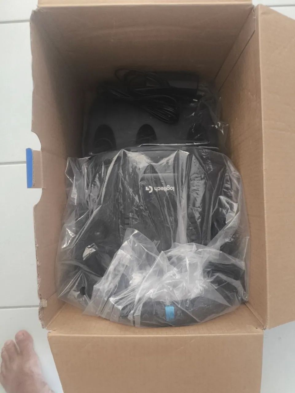 Volante g29 - Foto 4