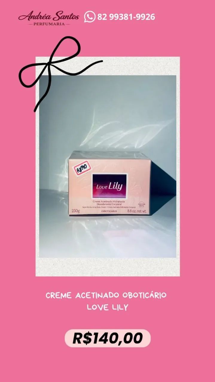 PRODUTOS BOTICÁRIO E EUDORA - Foto 4