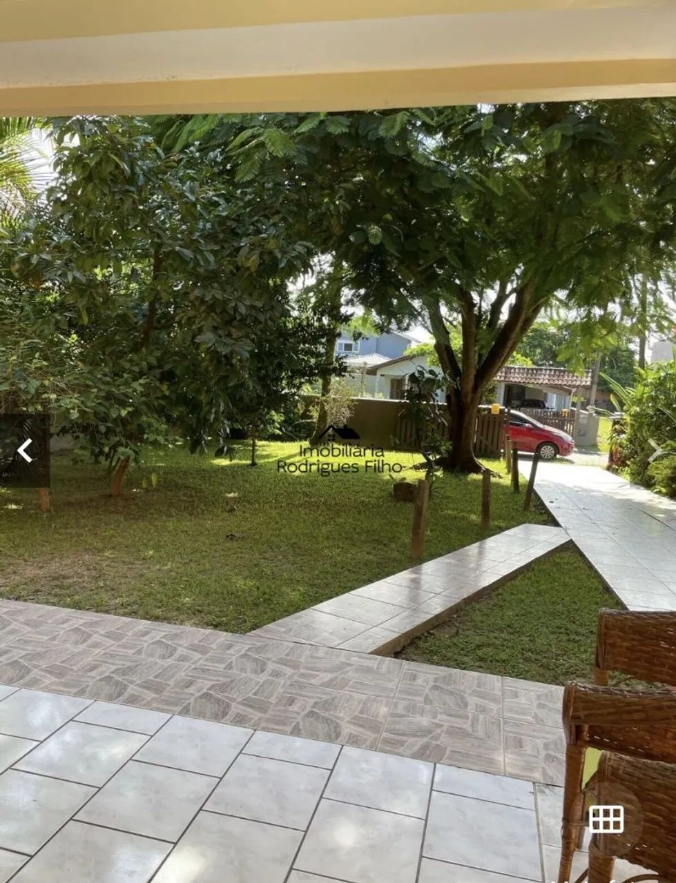 Sobrado para família grande, perto da primeira pedra - Foto 9