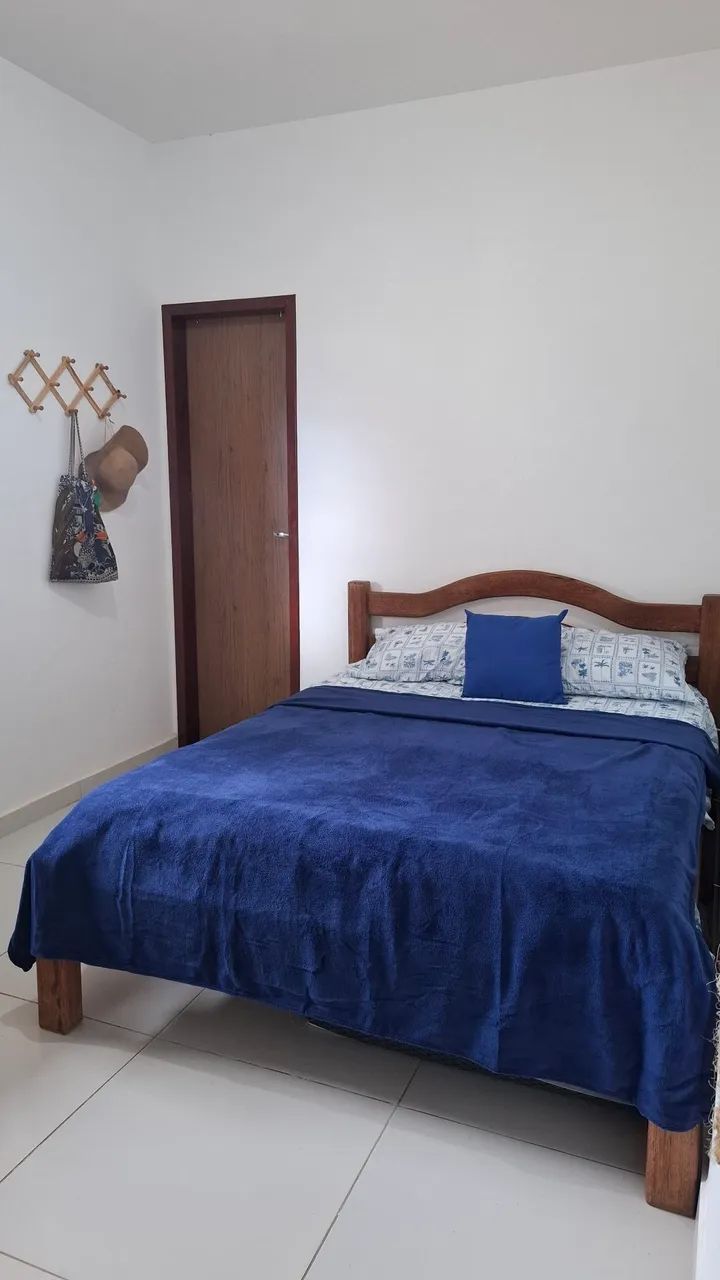 Alugo casa de praia em Porto Mirim - Muriú-RN  - Foto 6