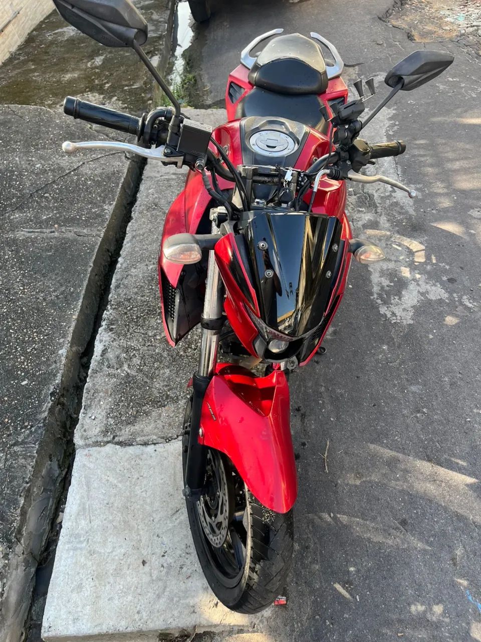 FZ25 - Foto 2