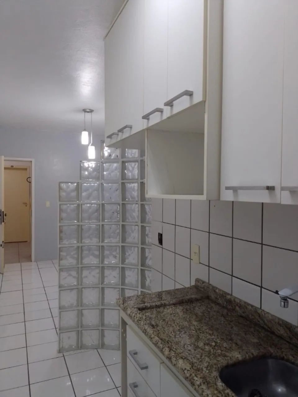 Apartamento 2 quartos em Capoeiras-Florianopolis Res. Estrela - Foto 5