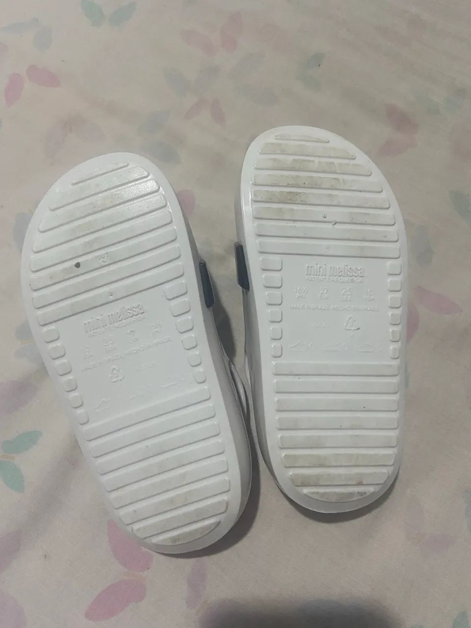 Mini Melissa  - Foto 3