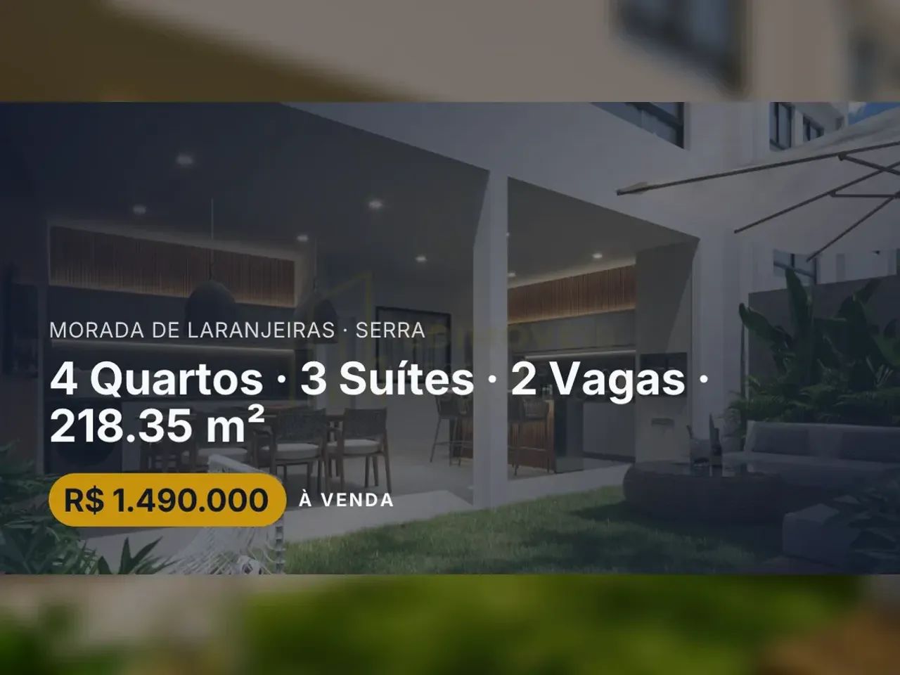 Morada de Laranjeiras: Casa Ampla com 4 Quartos e Acabamento de Primeira!