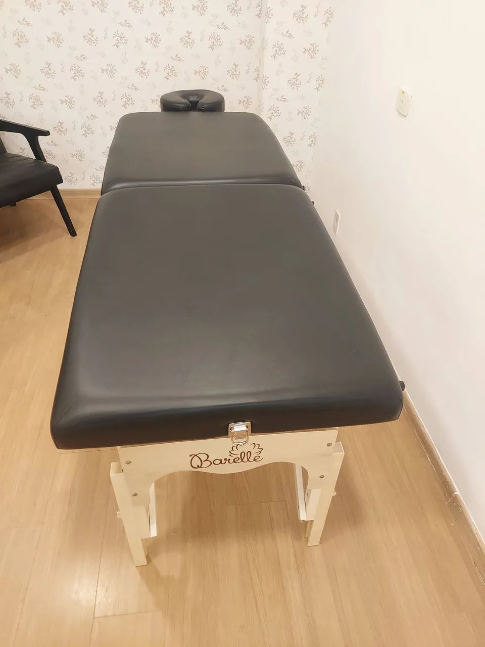 Maca portátil barelle - Foto 4