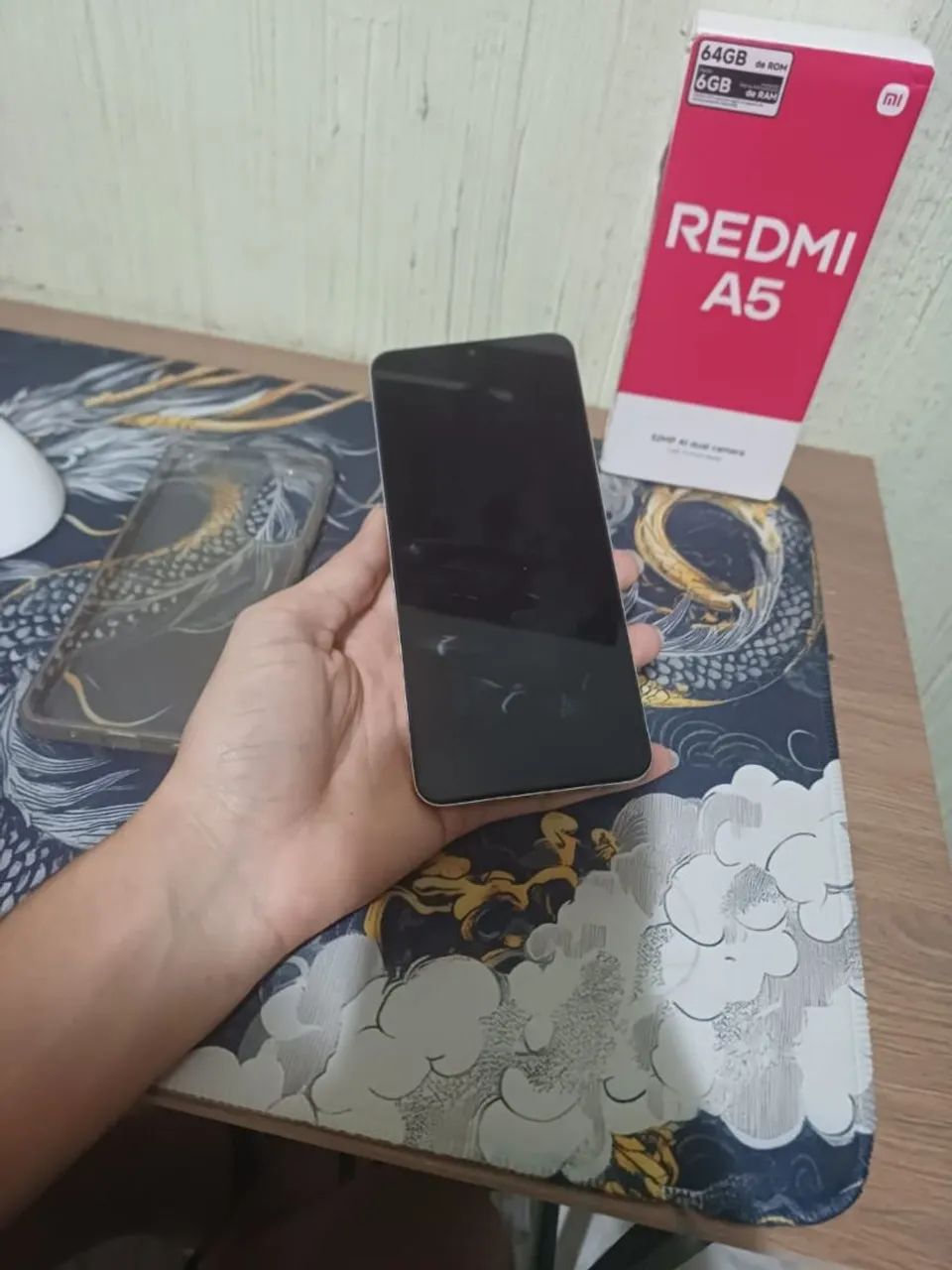 REDMI A5 - Foto 2