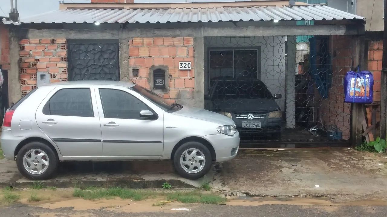Foto - Manaus - Lago Azul