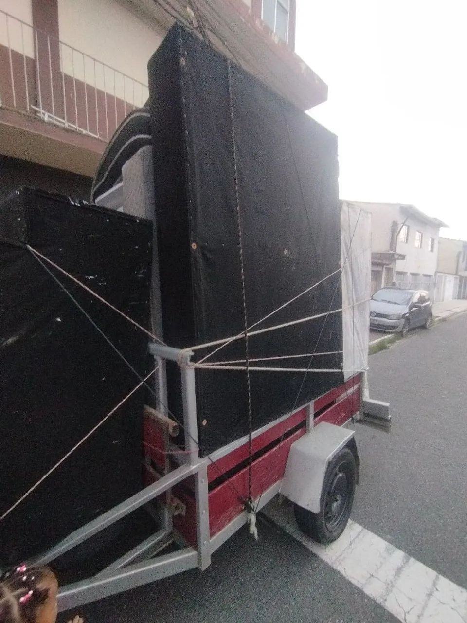 Mudanças e fortes toda região  - Foto 2