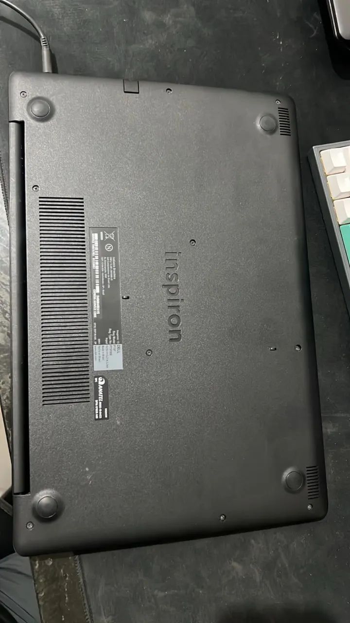 Notebook Dell Inspiron 15 - Foto 3