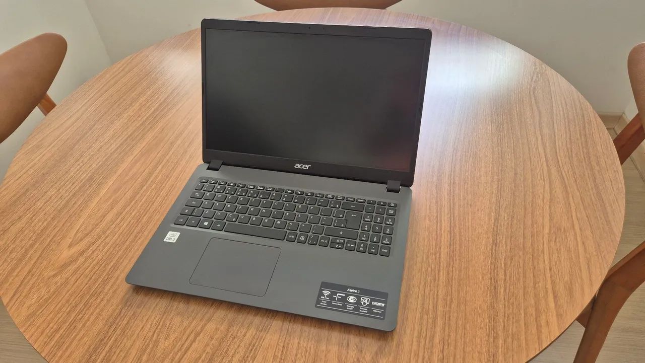 Notebook - Perfeito estado