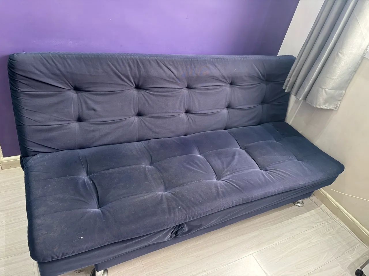 Sofá cama  - Foto 4
