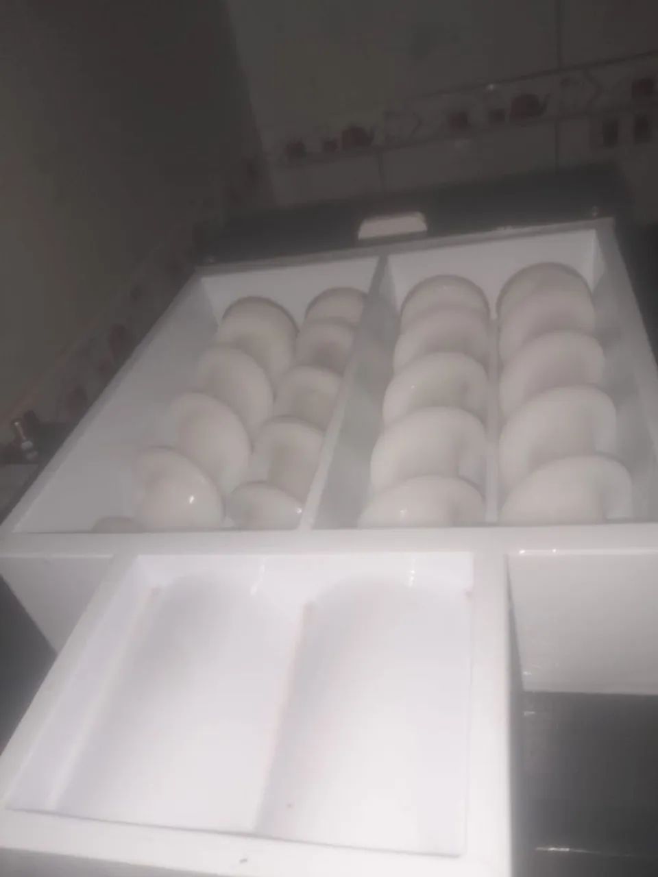 Máquina de salgados e empanadora  - Foto 3