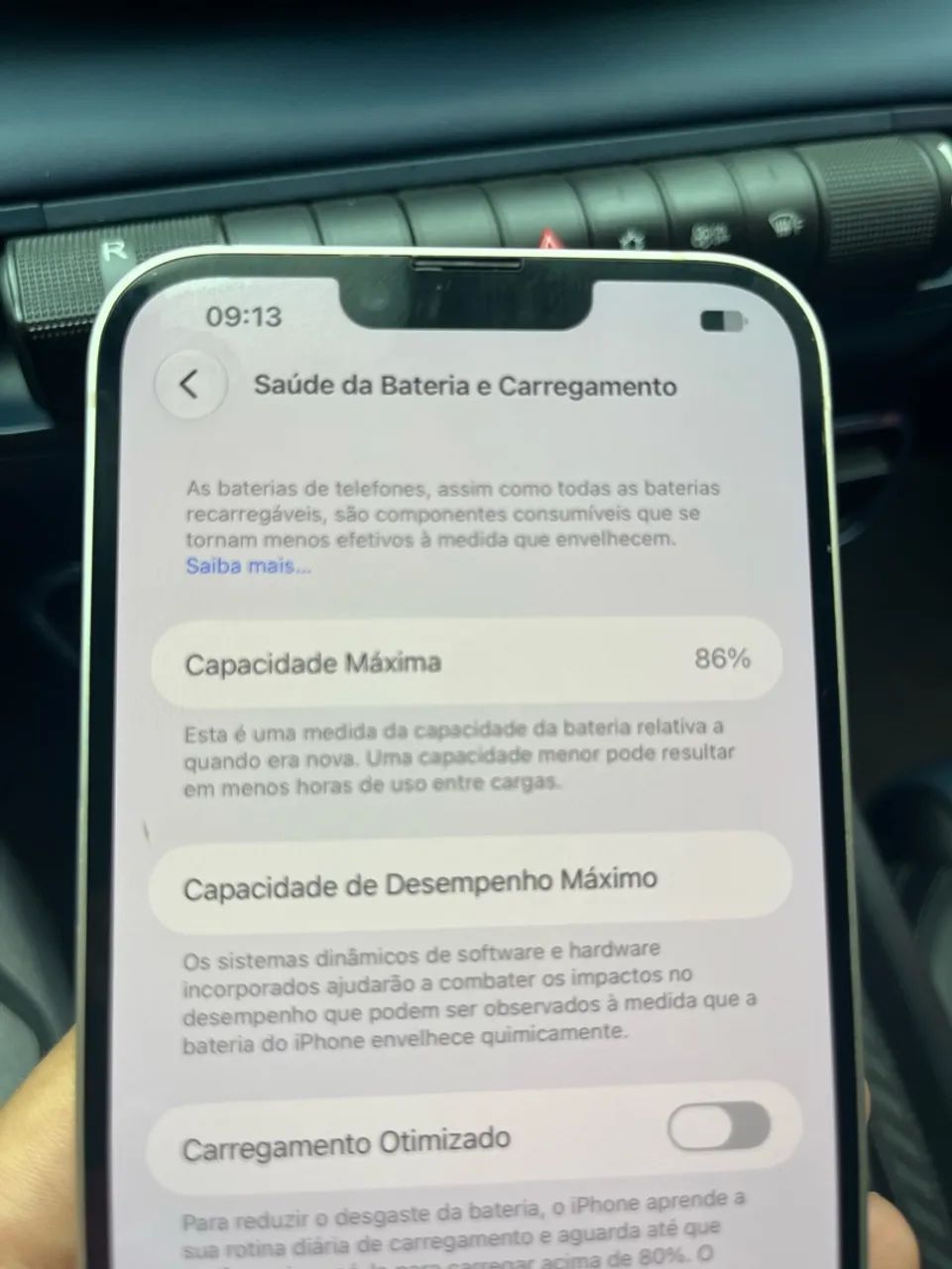 iPhone 14 Plus NOVO - Foto 5