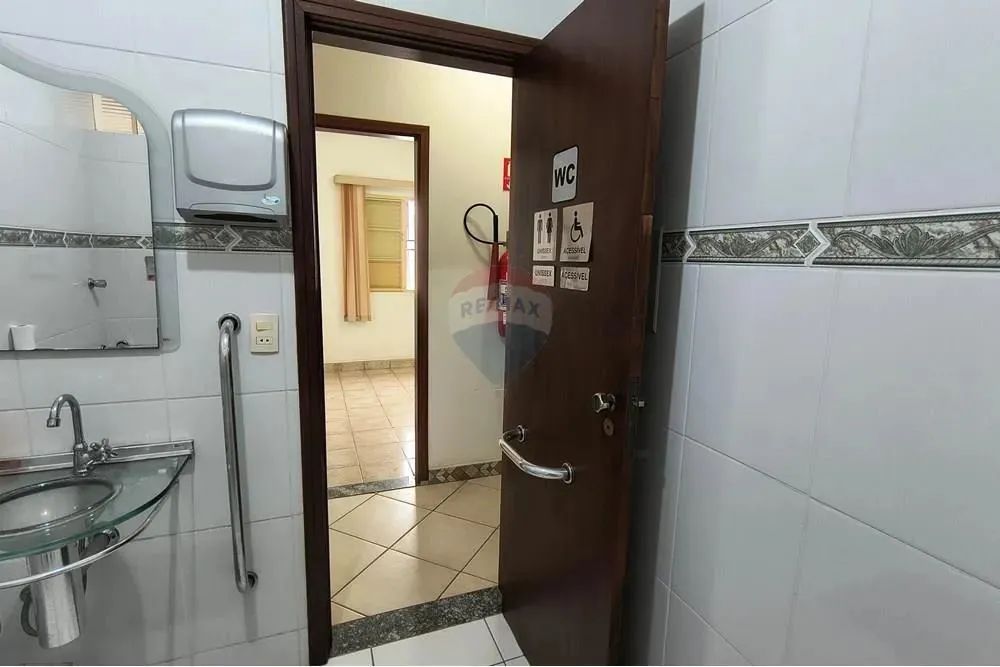 Sala Comercial bem localizada, 15m² por R$ 1.000,00 - Cidade Nova - Indaiatuba/SP - Foto 10