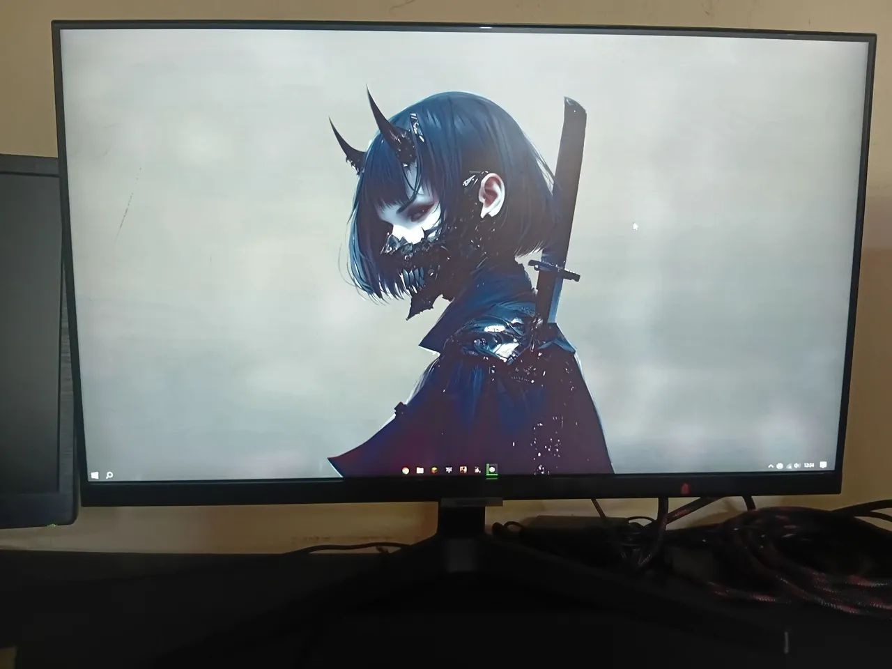 Smart monitor 24 polegadas