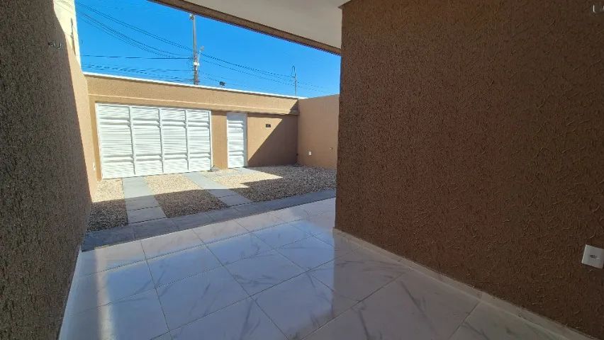VENDO CASA PERTO DA PRAIA EM AQUIRAZ COM 2 QUARTOS  - Foto 5