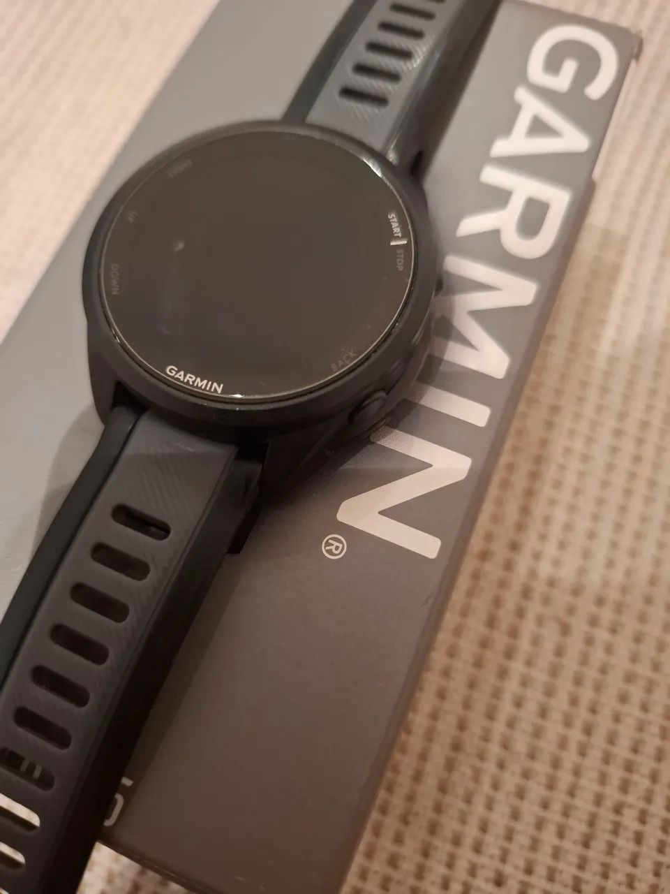Garmin Forerunner 165 - Foto 2