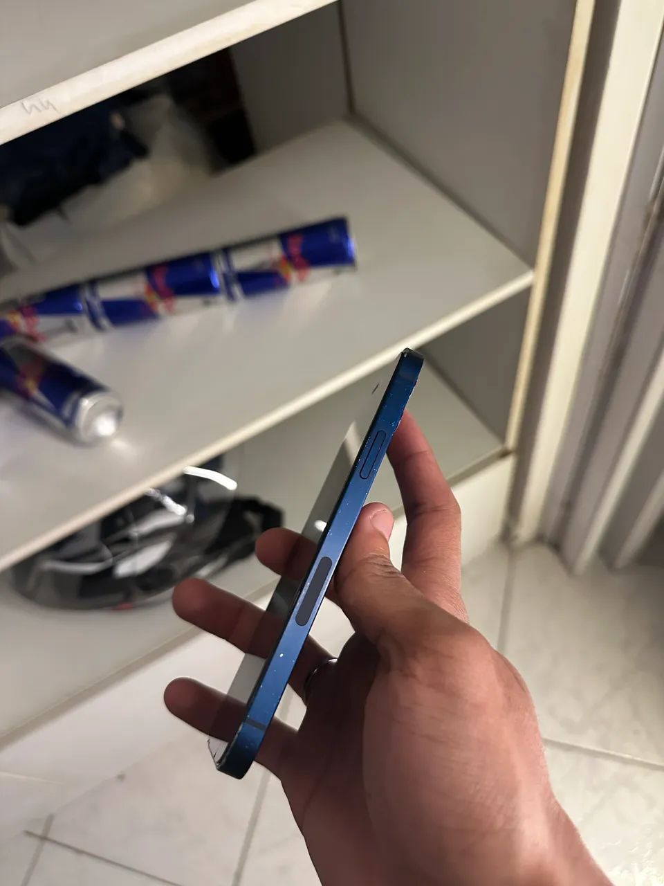 iPhone 12 Excelente estado  - Foto 4