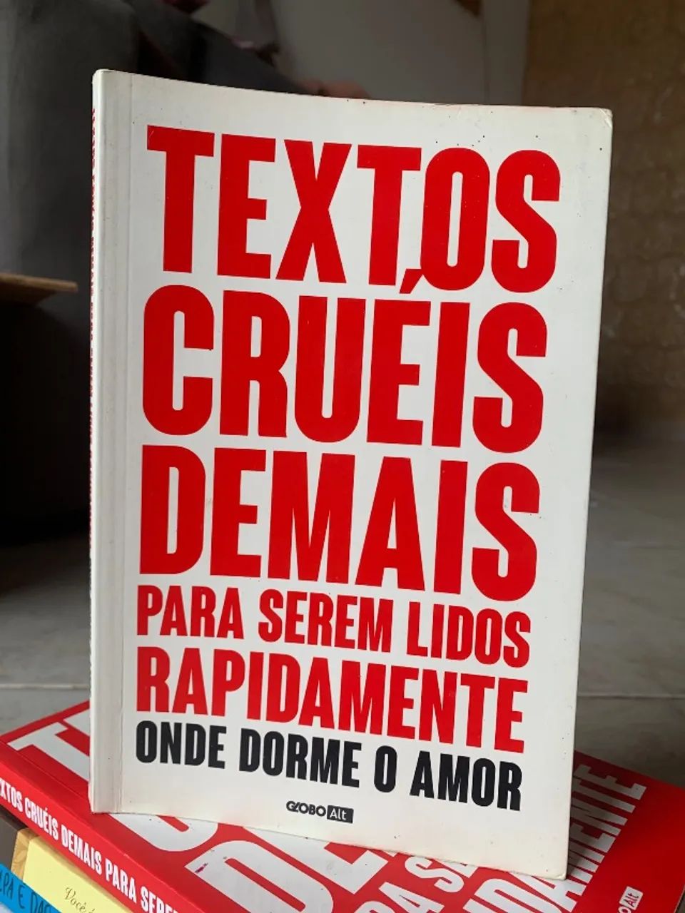 Livros - Foto 4