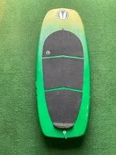 Prancha de WingFoil - COM CAPA - Foto 5