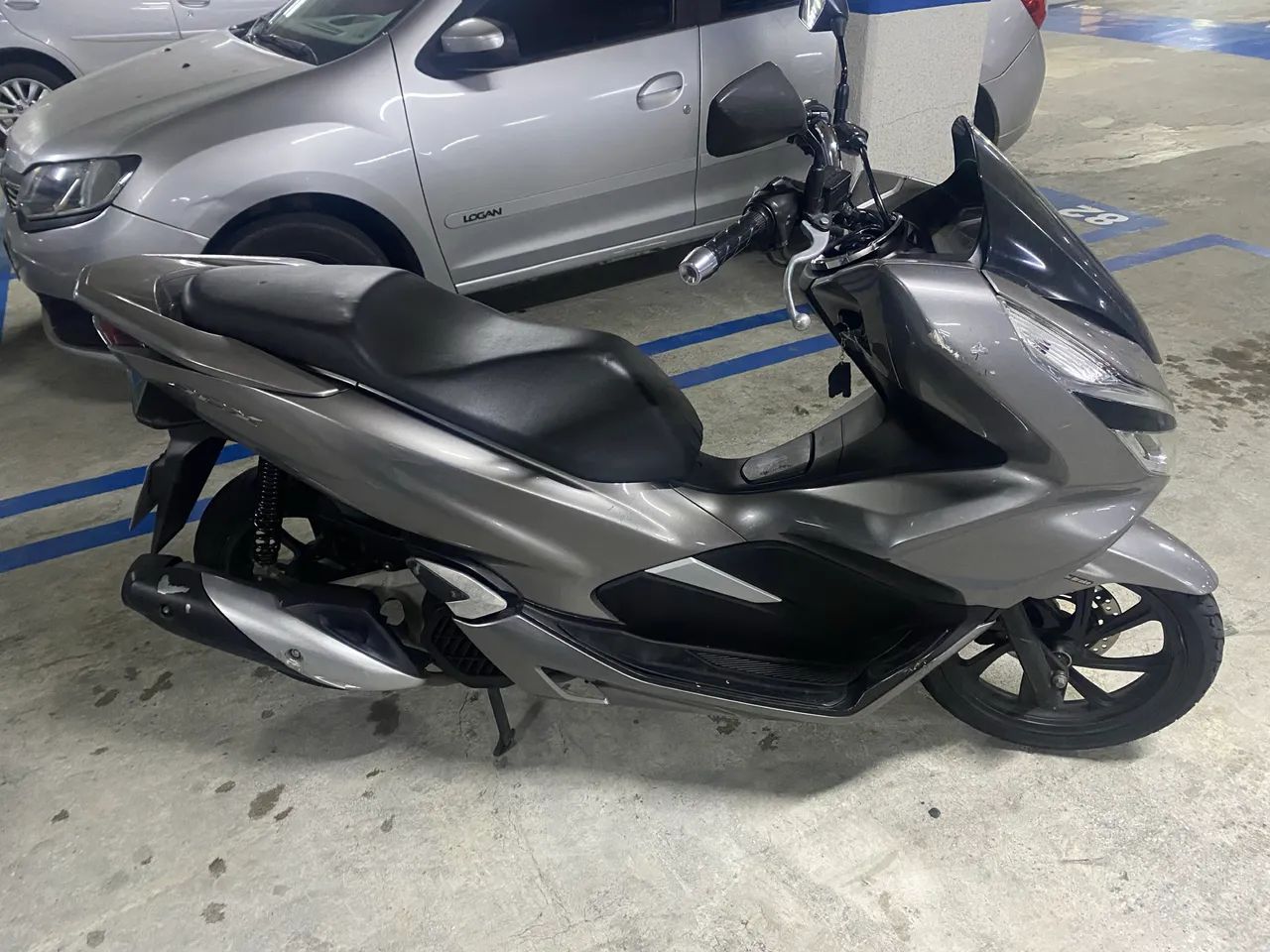 PCX 2019 - Foto 4