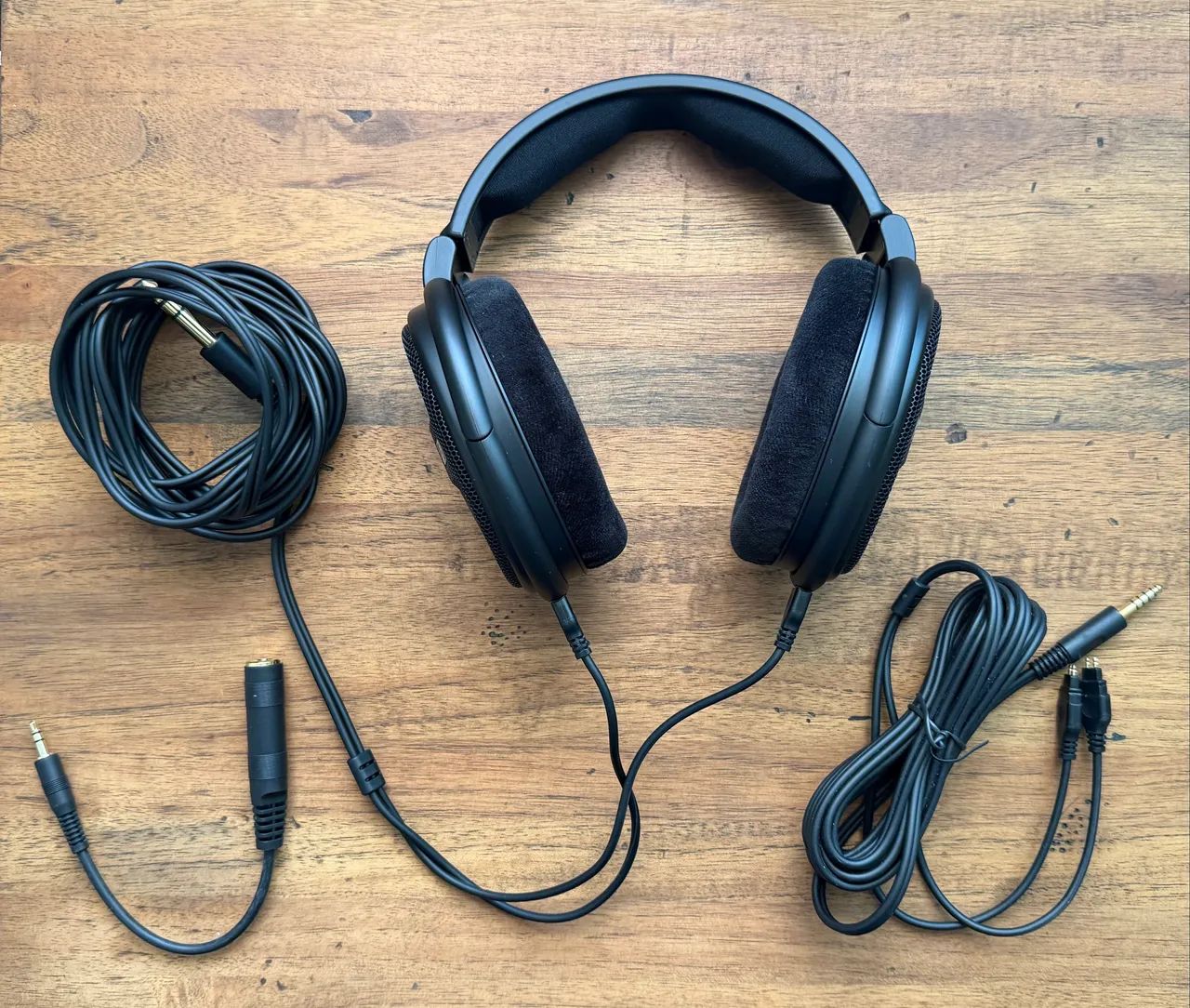 Headphone Sennheiser HD660S - Foto 2
